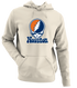 Houston Baseball Stealie Grateful Dead Hoodie — Houston Astros — Sand