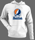 Houston Baseball Stealie Grateful Dead Hoodie — Houston Astros — White/Grey