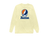 Houston Baseball Stealie Grateful Dead Long-Sleeve — Houston Astros — Butter