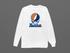 Houston Baseball Stealie Grateful Dead Long-Sleeve — Houston Astros — White