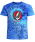 University of Houston Stealie Tie-Dye T-Shirt