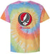University of Houston Stealie Tie-Dye T-Shirt