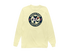 Houston Football Dancing Bear Premium Long-Sleeve — Houston Texans — Butter