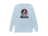 Houston Helmet Stealie Premium Unisex Long-Sleeve — Houston Texans — Chambray