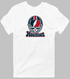 Houston Helmet Stealie Premium Unisex T-Shirt — Houston Texans — White