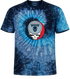 Howard University Stealie Tie-Dye T-Shirt