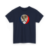 1452 - Custom Stealie T-Shirt