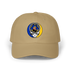1444 - Custom Stealie Dad Hat