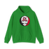 1393 - Custom Stealie Hoodie