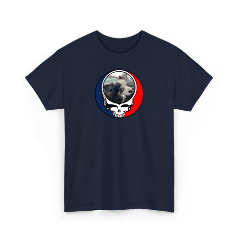 1715 - Custom Stealie T-Shirt