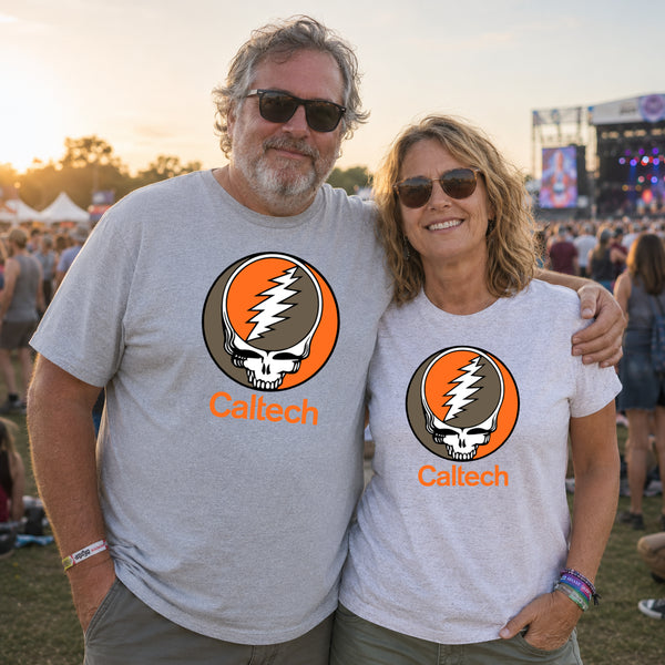 CalTech Eagles T-Shirt
