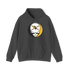 1642 - Custom Stealie Hoodie