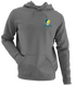 Humboldt Stealie Premium Unisex Hoodie — Charcoal