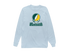 Humboldt Stealie Premium Unisex Long-Sleeve — Design: Humboldt State / Cal Poly Humboldt — Chambray