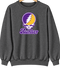 Hunter Stealie Premium Unisex Crewneck — Dark Heather