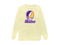 Hunter Stealie Premium Unisex Long-Sleeve — Design: Hunter College — Butter