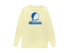 Huntsville Stealie Premium Unisex Long-Sleeve — Design: Alabama in Huntsville University of — Butter