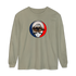 1622 - Custom Stealie Long-Sleeve