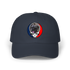 1621 - Custom Stealie Dad Hat