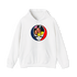 1454 - Custom Stealie Hoodie