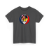 1454 - Custom Stealie T-Shirt