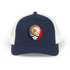 1641 - Custom Stealie Trucker Cap