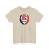 1663 - Custom Stealie T-Shirt
