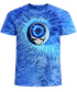 1607 - Custom Stealie Tie-Dye