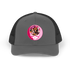 1471 - Custom Stealie Trucker Cap