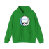 1659 - Custom Stealie Hoodie