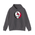 1664 - Custom Stealie Hoodie