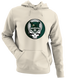 Philadelphia Football - Premium Grateful Dead Hoodie - Sand - 3
