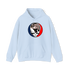 1480 - Custom Stealie Hoodie