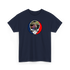 1591 - Custom Stealie T-Shirt