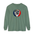 1545 - Custom Stealie Long-Sleeve