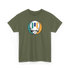 1665 - Custom Stealie T-Shirt