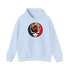 1625 - Custom Stealie Hoodie