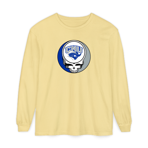 1491 - Custom Stealie Long-Sleeve