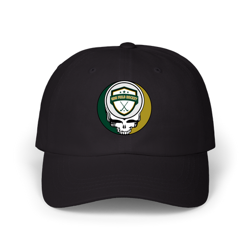 1724 - Custom Stealie Dad Hat