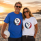 Catholic University of America Grateful Dead T-Shirt