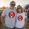 University of Louisville School of Music Stealie Grateful Dead T-Shirt