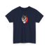 1450 - Custom Stealie T-Shirt