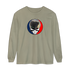 1713 - Custom Stealie Long-Sleeve