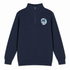 Old Dominion University - Premium Grateful Dead Quarter-Zip Pullover - Navy - 3