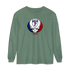1426 - Custom Stealie Long-Sleeve