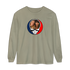 1638 - Custom Stealie Long-Sleeve