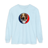 1686 - Custom Stealie Long-Sleeve