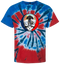 1632 - Custom Stealie Tie-Dye