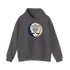 1697 - Custom Stealie Hoodie