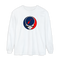 1401 - Custom Stealie Long-Sleeve